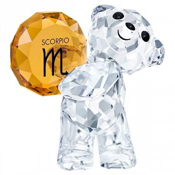 Figurka SWAROVSKI • Miś Kris – Skorpion 5396286