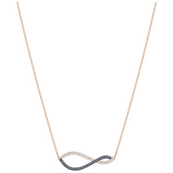 Naszyjnik SWAROVSKI • Lemon Necklace 5384366