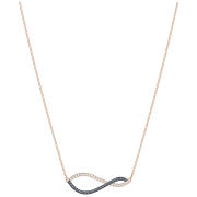 Naszyjnik SWAROVSKI • Lemon Necklace 5384366