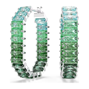 Kolczyki SWAROVSKI • Matrix 5705787
