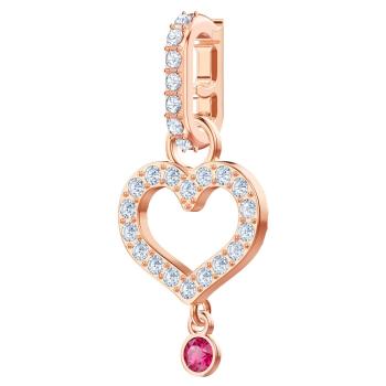 Swarovski Remix Collection CHARMS ★ Swarovski Remix Heart 5441398 