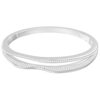 Bransoletka SWAROVSKI • Hilly Bangle 5350667 5366589 5366590