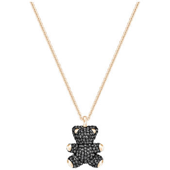 Naszyjnik SWAROVSKI • Teddy 3D Pendant 5300448