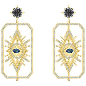 Swarovski kolczyki • Tarot Magic 5490920