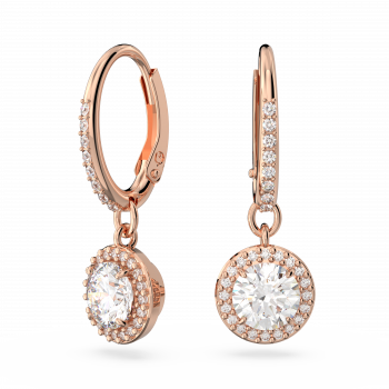 Swarovski kolczyki • Constella 5638769