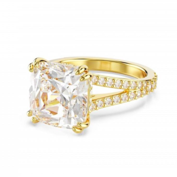 Pierścionek SWAROVSKI • Stilla coctail 5693501