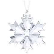 Figurka SWAROVSKI • Annual Edition Ornament 2018 5301575 