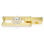 Przedłużka do bransoletki Swarovski • Una Angelic 5754672