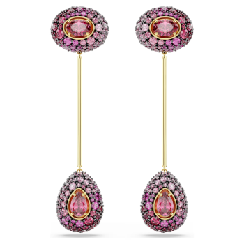 Kolczyki SWAROVSKI Sublima 5752891
