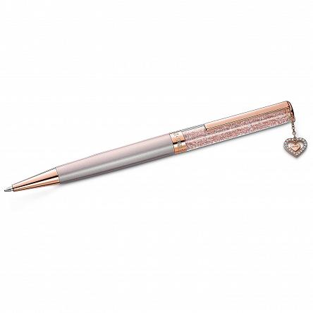 Długopis SWAROVSKI GRAWER GRATIS • Crystalline 5527536 