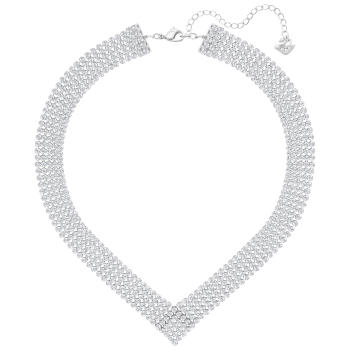 Naszyjnik SWAROVSKI • Fit V Necklace 5289715