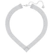 Naszyjnik SWAROVSKI • Fit V Necklace 5289715