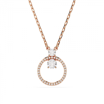 Naszyjnik SWAROVSKI • Constella 5692266 