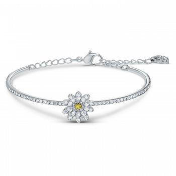 Bransoletka SWAROVSKI • Typu bangle Eternal Flower 5542012