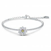 Bransoletka SWAROVSKI • Typu bangle Eternal Flower 5542012
