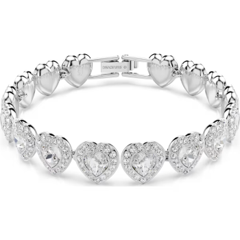 Bransoletka SWAROVSKI • Capsule Angelic Ariana Grande 5720860 