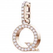 Swarovski Remix Collection CHARMS ★ Remix El Alphabet Q 5437628