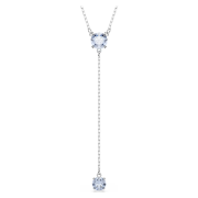 Naszyjnik SWAROVSKI • Attract Y 5723571 