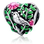 Charms Rajski ptak FUG0376