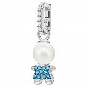 Swarovski Remix Collection CHARMS ★ Swarovski Remix Collection Boy Charm 5468566 