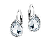 Kolczyki srebrne z cyrkoniami ISKK0083