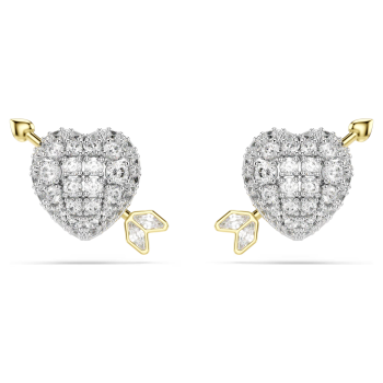 Kolczyki Swarovski • Idyllia 5737298