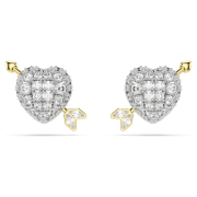 Kolczyki Swarovski • Idyllia 5737298