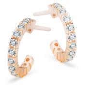 Kolczyki złote ZFB7198