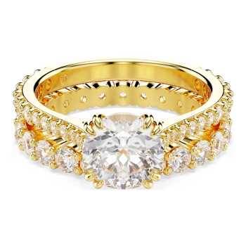 Pierścionek SWAROVSKI • Stilla 5693510