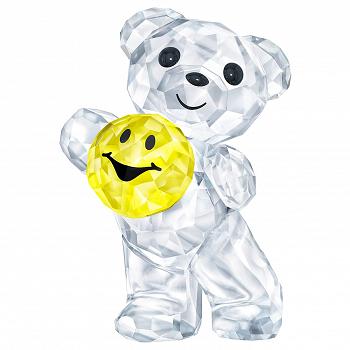 Figurka SWAROVSKI • Kris Bear - A Smile for you 5427996