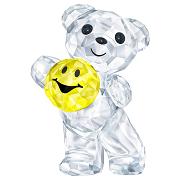 Figurka SWAROVSKI • Kris Bear - A Smile for you 5427996