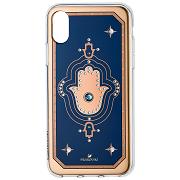 Etui SWAROVSKI • Tarot Hand Smartphone Case, iPhone® XR, Multi-colored  5507387