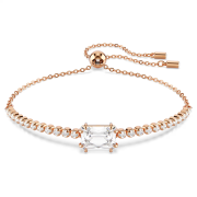 Bransoletka SWAROVSKI • Matrix Tennis 5730706