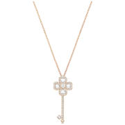 Naszyjnik SWAROVSKI • Deary Key Pendant 5345157