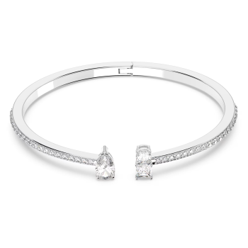 Bransoletka SWAROVSKI • Attract Cuff 5556912 