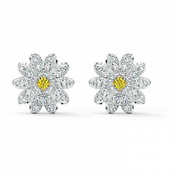 Kolczyki SWAROVSKI • Eternal Flower Stud 5518145 