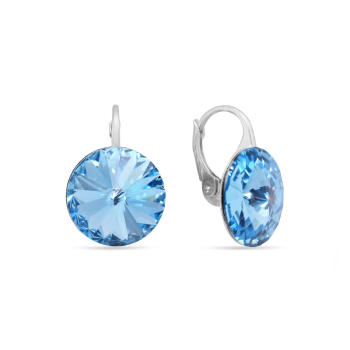 Kolczyki z kryształami Swarovskiego Spark Sweet Candy 