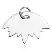 Srebrna zawieszka AWCL155