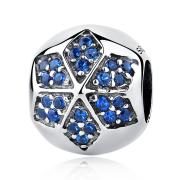 Charms Niebieska gwiazda FUG0046