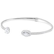 Bransoletka SWAROVSKI • Attract 5448880 5416190 5448870