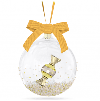 Figurka SWAROVSKI • Holiday Cheers Bombka Dulcis 5688315