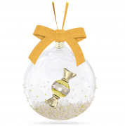 Figurka SWAROVSKI • Holiday Cheers Bombka Dulcis 5688315