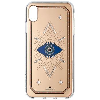 Etui SWAROVSKI • Tarot Eye iPhone® XS Max 5507388 