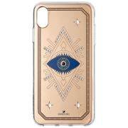 Etui SWAROVSKI • Tarot Eye iPhone® XS Max 5507388 