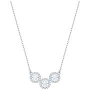Naszyjnik SWAROVSKI • Sparkling Dance Trilogy 5465275 