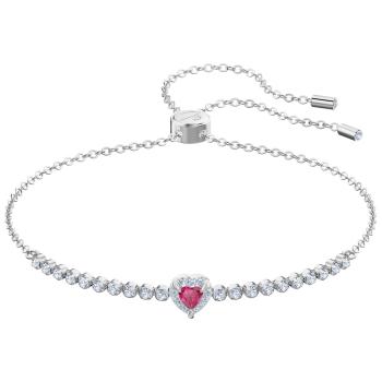Bransoletka SWAROVSKI • One Bracelet 5456813 