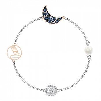 Bransoletka SWAROVSKI • Swarovski Remix Collection 5490934