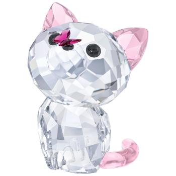Figurka SWAROVSKI • Kitten - Millie the American Shorthair 5223597