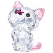 Figurka SWAROVSKI • Kitten - Millie the American Shorthair 5223597