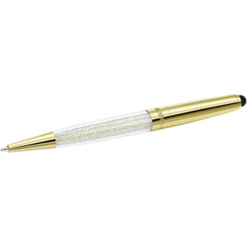 Długopis SWAROVSKI GRAWER GRATIS • Crystalline Stardust Stylus Pen 5296372